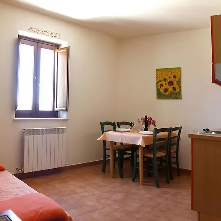 Casale Salvi *