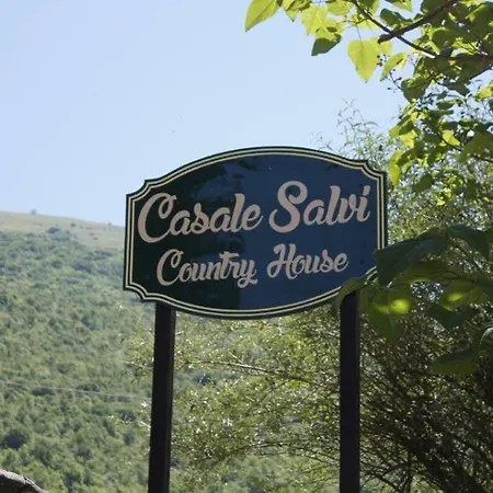 ファームステイ Casale Salvi *