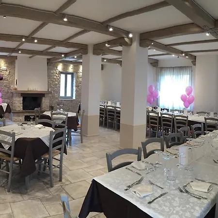 ファームステイ Casale Salvi *