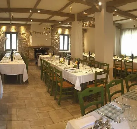 Casale Salvi ノルチャ