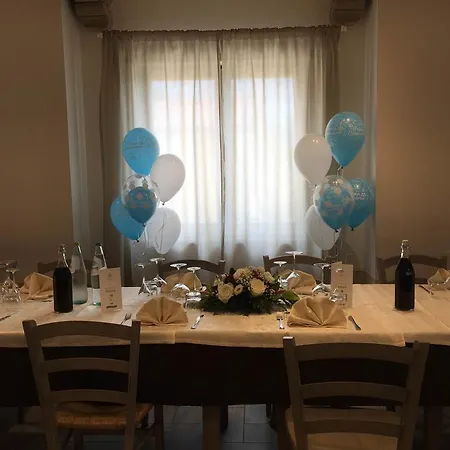 ファームステイ Casale Salvi