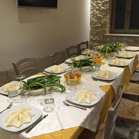 ファームステイ Casale Salvi *