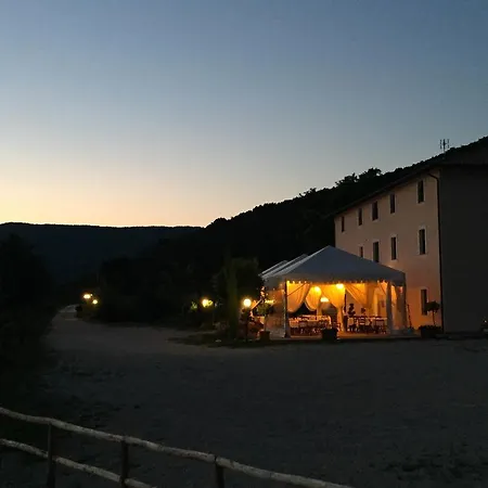 ファームステイ Casale Salvi *
